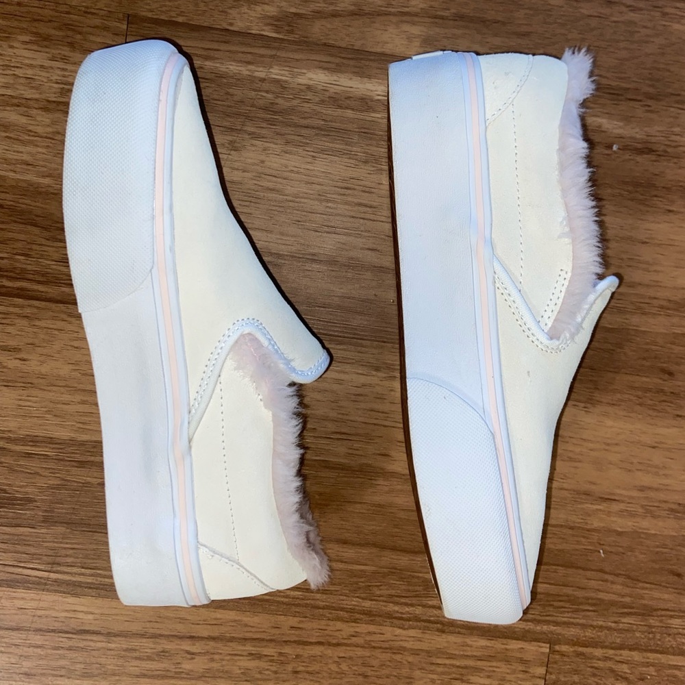 SlipOn Vans - Picture 2 of 9
